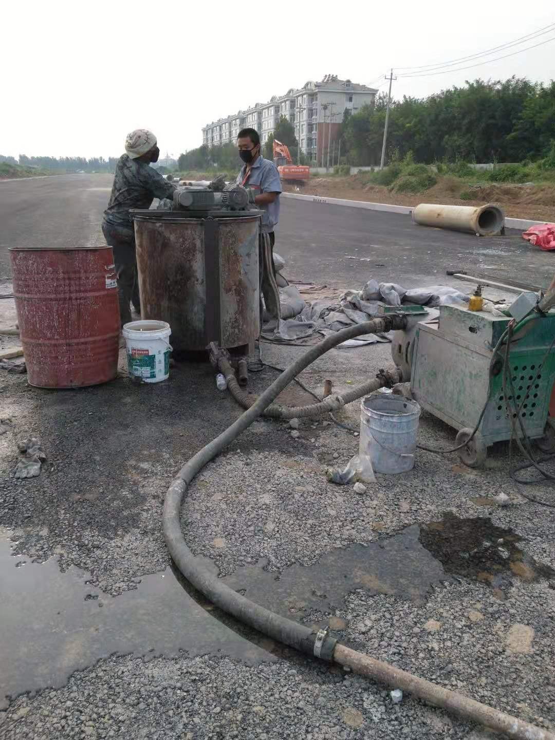鄂城进行地基基础加固的原因和方法都有哪些呢？