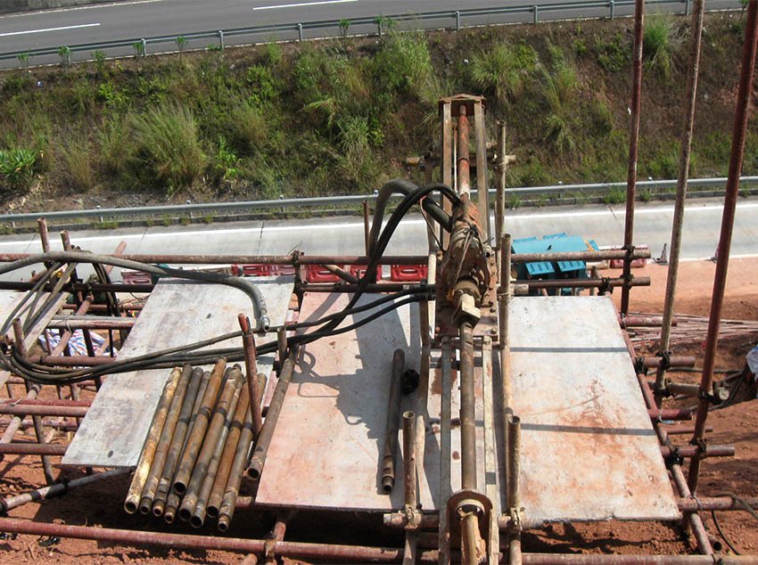 鄂城地基好坏直接影响建筑稳定性，如何选择专业的地基注浆加固公司？ 