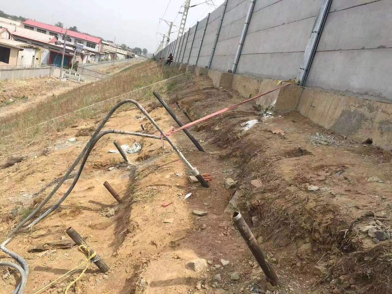 鄂城加固公司如何进行建筑物纠偏